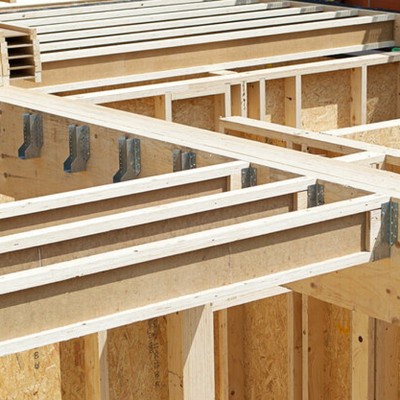 STEICOjoist